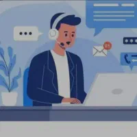 استخدام ادمین آقا یا خانوم (پاره‌وقت درآمد بالا)