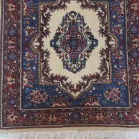 فروش فرش دسباف نقشه قاب قرانی