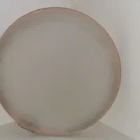 دف پوست مصنوعی|سازهای سنتی|تهران, فلسطین (میدان انقلاب)|دیوار