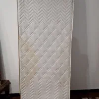 تشک تخت یک نفره