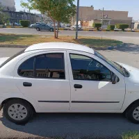 تیبا صندوقدار|خودرو سواری و وانت|امیدیه, |دیوار