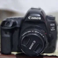 canon 5d mark iv