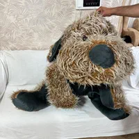 عروسک ۱/۵ متری|اسباب‌‌بازی|ماکو, |دیوار
