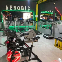 باشگاه بدنسازی vipویژه|خدمات آموزشی|خمینی‌شهر, |دیوار