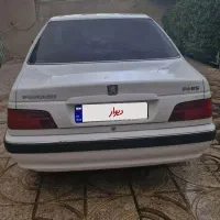 پارس XU7P 1402|خودرو سواری و وانت|تهران, جنتآباد مرکزی|دیوار