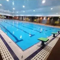 بلیط استخر تختی