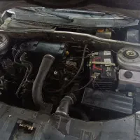 سمند ۸۲ تکسوز x7|خودرو سواری و وانت|قزوین, |دیوار