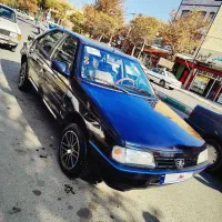 پژو 405دوگانه دستی