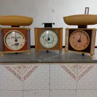 ترازوی آشپزخانه