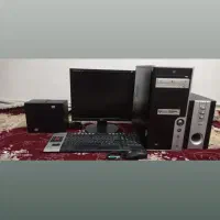 کامپیوتر در حد نو