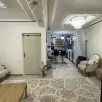 واحد بالا ۷۵ متری با ۲عدد مغازه املاک سران حمیدیان