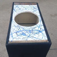 باکس دهنه 15