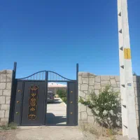 ۵۰۰ متر ویلا باغ در گل آباد صوفیان