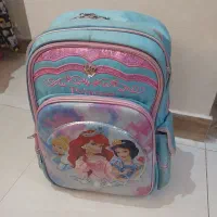 کوله مدرسه|کیف، کفش، کمربند|کرج, باغستان|دیوار