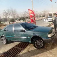 پژو آردی مدل84