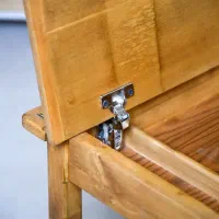 میزتحریرچوبی/۳سال الی ۸ سال/فروش ویژه|میز تحریر و کامپیوتر|مشهد, نوید|دیوار