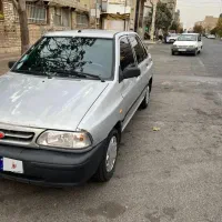 پراید مدل ۸۶|خودرو سواری و وانت|رباط‌کریم, رباط‌کریم|دیوار