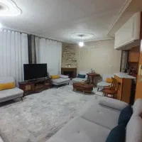 فردوسی شمالی80متر1خواب شیک تمیز//املاک نیایش//