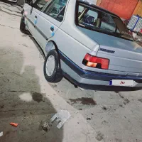 پژو۴۰۵|خودرو سواری و وانت|کرمان, |دیوار