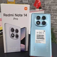 Note 14 pro