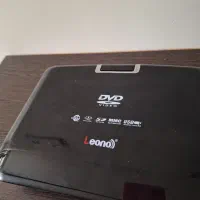دی وی دی پلیر|پخش‌کننده DVD و ویدیو|همدان, |دیوار