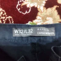 شلوار دمپاکش کاملا اورجینال|لباس|اسلامآباد غرب, |دیوار