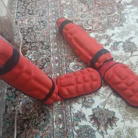 ساق بند کیک بوکس