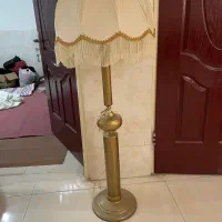 آباژور ایستاده نو