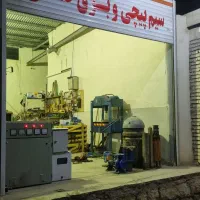 برق صنعت و سیم پیچی