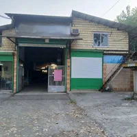 کارخانه شالی کوبی