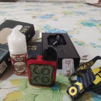 پاد سیستم یوول کالیبرن GK2