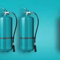 شارژ و فروش تخصصی کپسول آتشنشانی باگواهی استاندارد