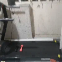 تردمیل Top Form