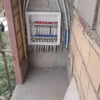 تاسیسات فنی آب و فاضلاب Teknoav|خدمات پیشه و مهارت|چالوس, |دیوار