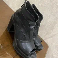 کفش زنانه