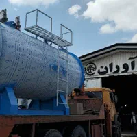در بهترین کیفیت دیگ بخار