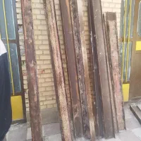 تیر آهن سردری