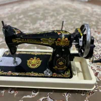 چرخ خیاطی|چرخ خیاطی و ریسندگی|سلماس, |دیوار