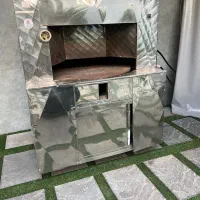 تنور نون بربری و تافتون