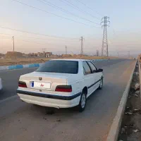 پژو پارس دوگانه سوز|خودرو سواری و وانت|اهر, |دیوار