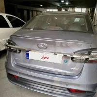 کی ام سی ایگل|خودرو سواری و وانت|تهران, گلستان (شهرک راه آهن)|دیوار