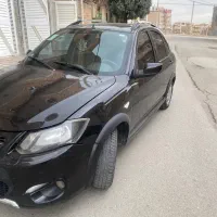 کوییک ۹۹ مشکی|خودرو سواری و وانت|ارومیه, |دیوار