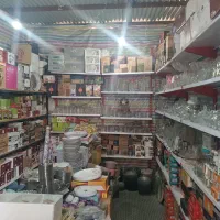 سلام واگذاری تمام اجناس مغازه به علت تعقیرشغل|عمده‌فروشی|محلات, |دیوار