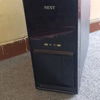 کامپیوتر DDR2 کاملا سالم