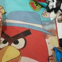 فرش اتاق بچه ارزون