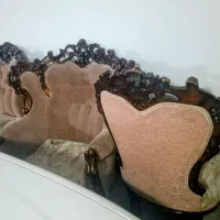 مبل سلطنتی 7 نفره