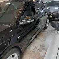 تارا دنده ۴۰۲ مشکی|خودرو سواری و وانت|تهران, زنجان جنوبی|دیوار