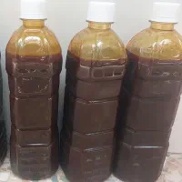 شیره توت هرات خانگی خالص