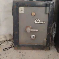 گاوصندوق|ابزارآلات|مشهد, شریف|دیوار