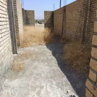 اسکلت تا زیر سقف جمال آباد|فروش زمین و ملک کلنگی|شیراز, جمال آباد|دیوار